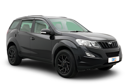 Mahindra XUV500-img